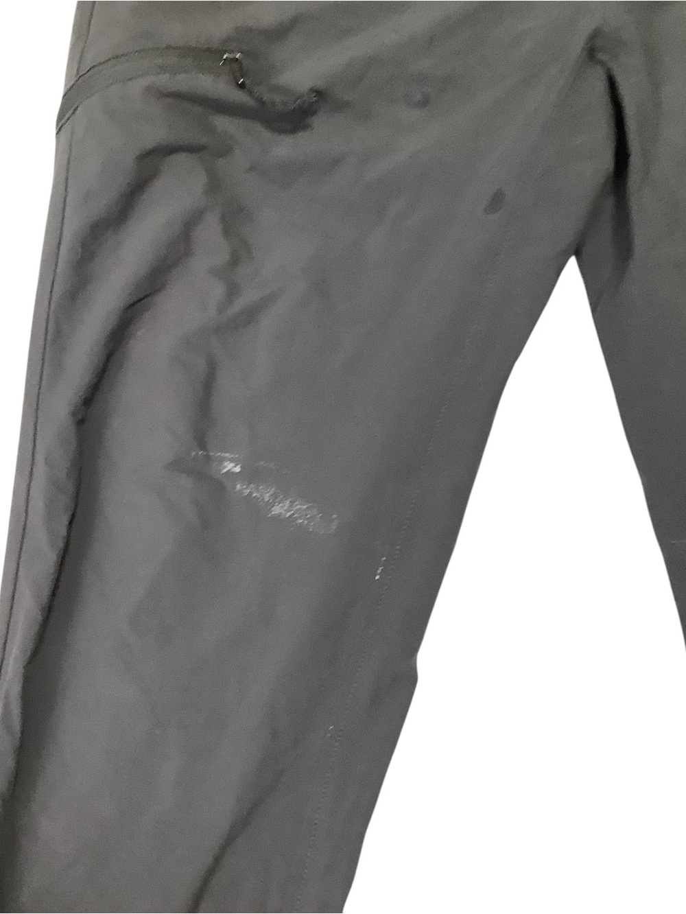 Patagonia Lot of 3 Pants Flawed Sz 33W 33L Grey - Picture 14 of 16